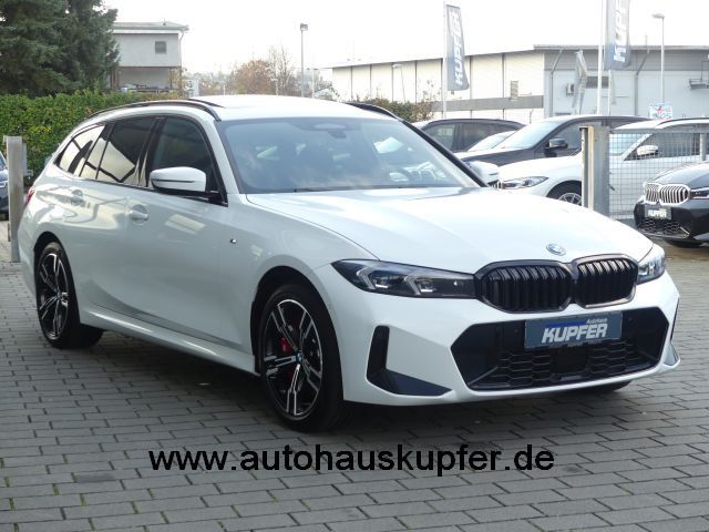 BMW 330 6.720 km 46.400 &euro; Vaihingen / Enz 71665