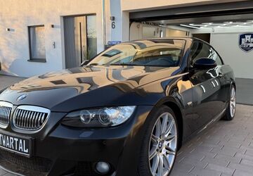 BMW 320 199.500 km 5.990 &euro; Großbottwar 71723