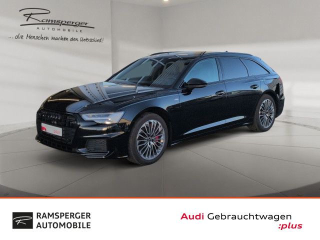 Audi A6 81.750 km 40.480 &euro; Kirchheim 73230