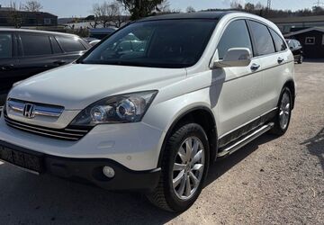 Honda CR-V 141.387 km 9.490 &euro; Magstadt 71106