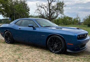 Dodge Challenger 3.100 km 46.500 &euro; Nürtingen 72622