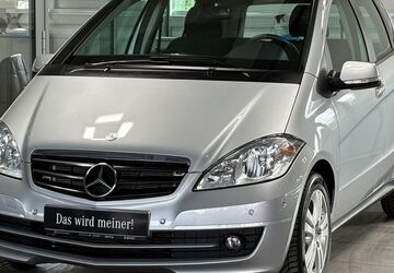 Mercedes-Benz A 180 49.898 km 13.920 &euro; Asperg 71679