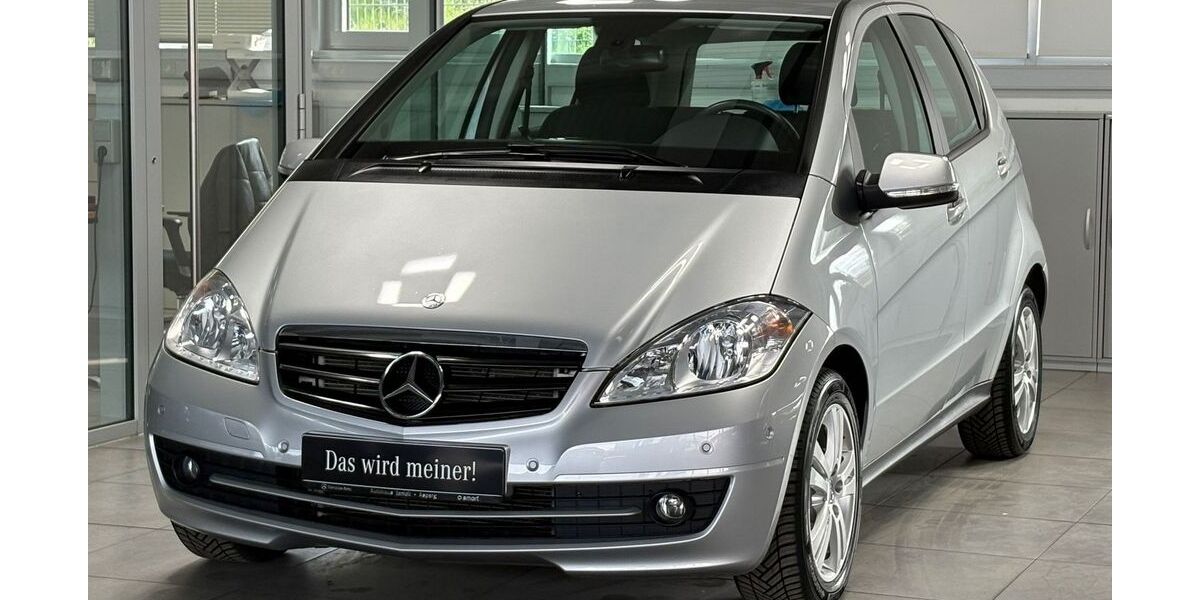 Mercedes-Benz A 180 49.898 km 13.920 &euro; Asperg 71679