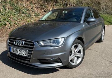 Audi A3 205.000 km 10.200 &euro; Tübingen 72076
