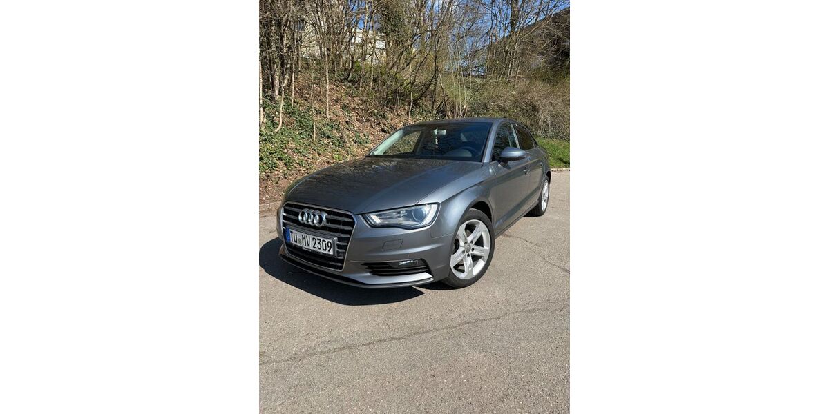 Audi A3 205.000 km 10.200 &euro; Tübingen 72076