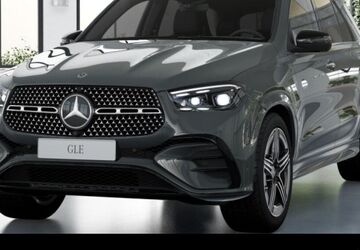 Mercedes-Benz GLE 450 12.175 km 85.990 &euro; Stuttgart 70372