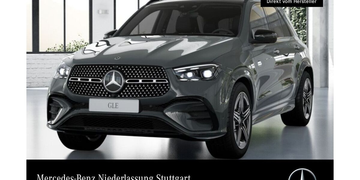 Mercedes-Benz GLE 450 12.175 km 85.990 &euro; Stuttgart 70372