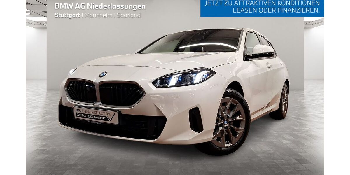 BMW 120 15.894 km 29.990 &euro; Stuttgart 70569
