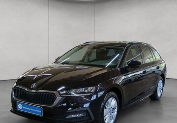 Skoda Octavia 137.586 km 16.490 &euro; Stuttgart 70190