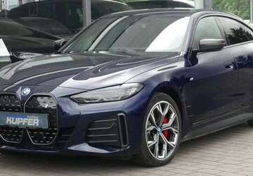 BMW i4 9.485 km 48.500 &euro; Vaihingen/Enz 71665