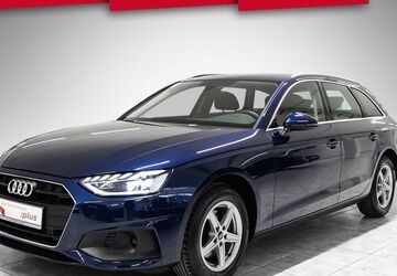 Audi A4 29.446 km 33.320 &euro; Böblingen 71034