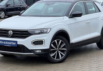 VW T-Roc 121.000 km 19.600 &euro; Sindelfingen 71065