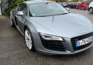 Audi R8 45.000 km 66.600 &euro; Stuttgart 70599