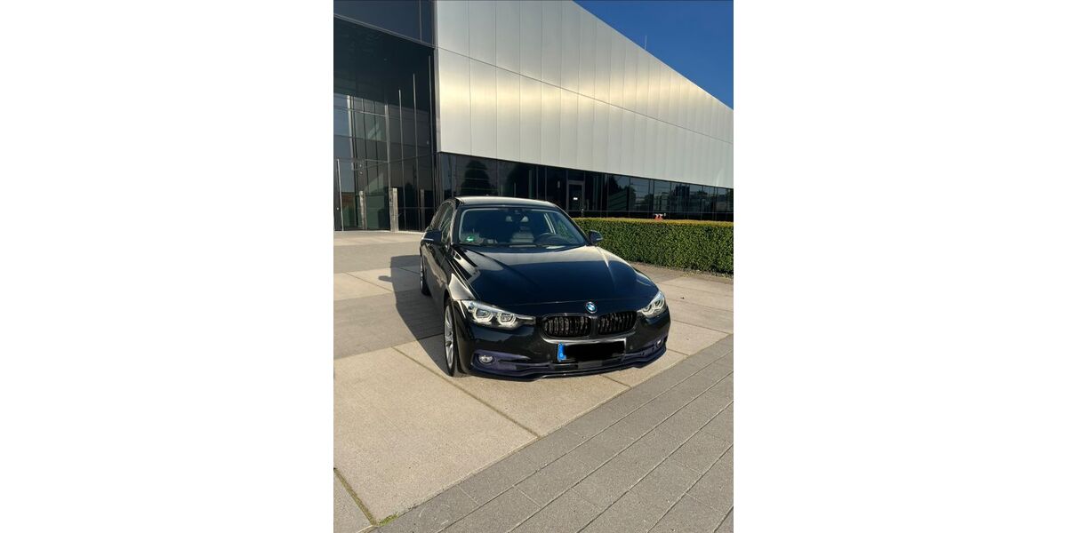 BMW 320 97.000 km 19.500 &euro; Stuttgart 70376