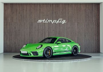 Porsche 991 22.151 km 229.900 &euro; Stuttgart 70190