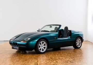 BMW Z1 14.985 km 69.900 &euro; Murr 71711