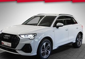 Audi Q3 8.140 km 40.940 &euro; Stuttgart 70563