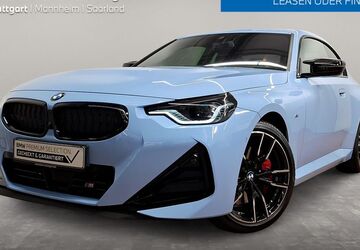 BMW M240i 5.847 km 54.590 &euro; Stuttgart 70569