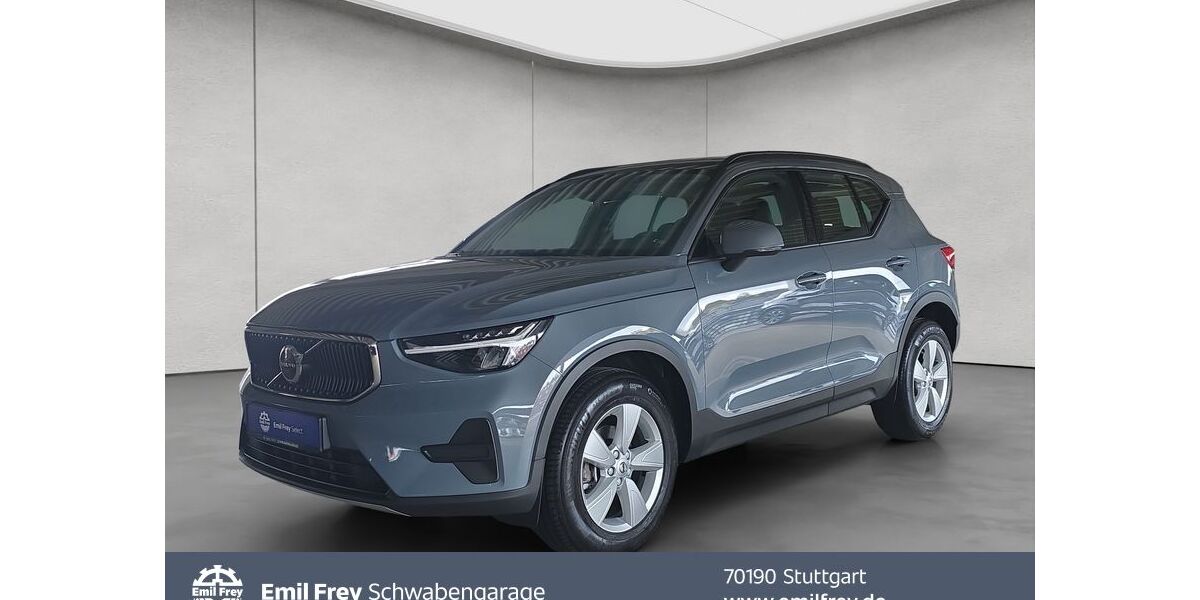 Volvo XC40 29.666 km 27.990 &euro; Stuttgart 70190