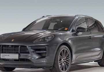 Porsche Macan 110.400 km 63.800 &euro; Stuttgart 70469