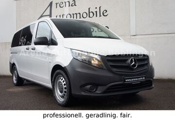 Mercedes-Benz Vito 88.000 km 33.990 &euro; Böblingen / Stuttgart 71032