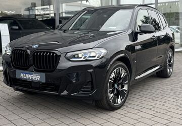 BMW X3 16.480 km 55.700 &euro; Vaihingen / Enz 71665