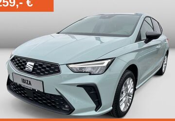 Seat Ibiza 1.500 km 25.950 &euro; Weinstadt-Endersbach 71384