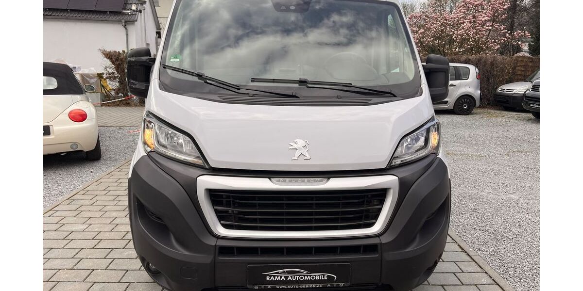 Peugeot Boxer 86.000 km 14.850 &euro; Ludwigsburg 71642