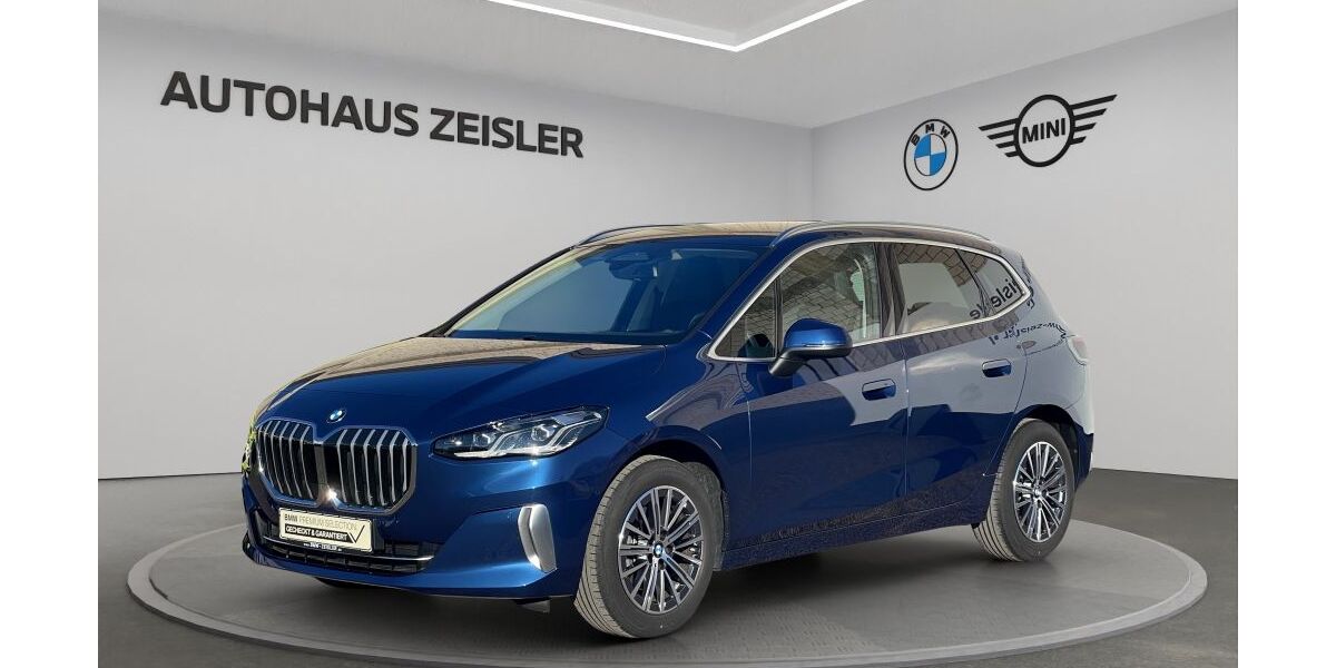 BMW 220 Active Tourer 16.650 km 34.970 &euro; Waiblingen 71332