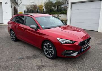 Seat Leon 55.000 km 20.500 &euro; Bietigheim-Bissingen, Stadt 74321