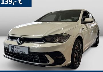 VW Polo 1.015 km 25.990 &euro; Böblingen 71032