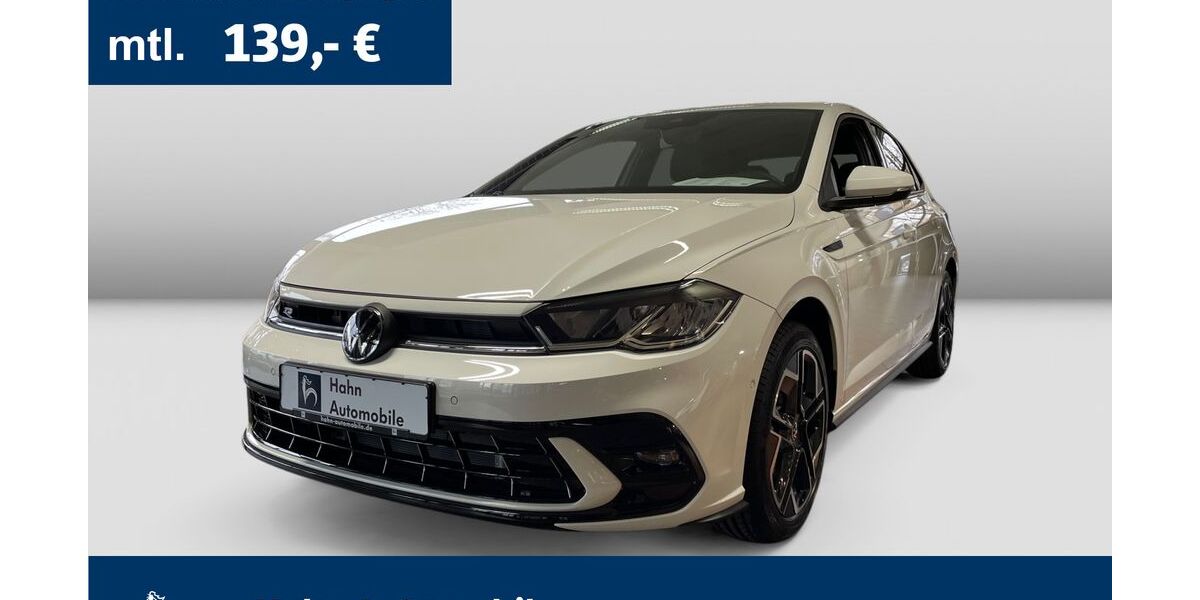 VW Polo 1.015 km 26.690 &euro; Böblingen 71032