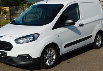 Ford Transit 47.500 km 11.950 &euro; Markgröningen 71706