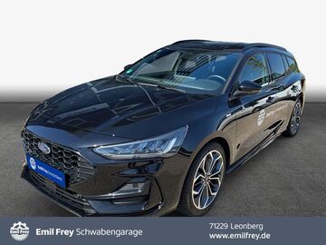 Gebrauchte Ford Focus