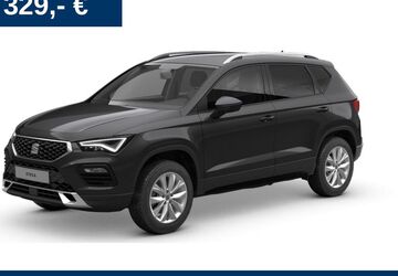 Seat Ateca 1.760 km 30.430 &euro; Weinstadt-Endersbach 71384