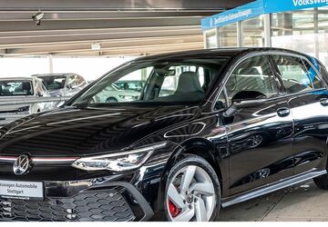 VW Golf 20.764 km 28.930 &euro; Stuttgart-Wangen 70188
