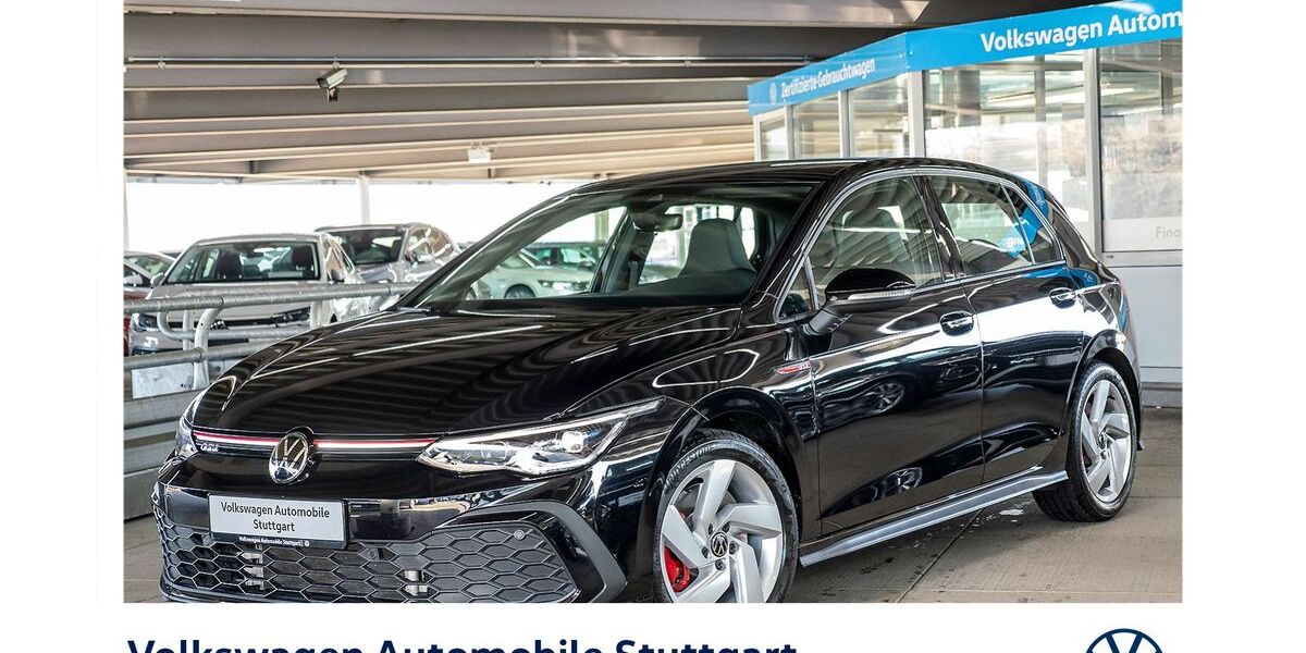 VW Golf 20.764 km 28.930 &euro; Stuttgart-Wangen 70188