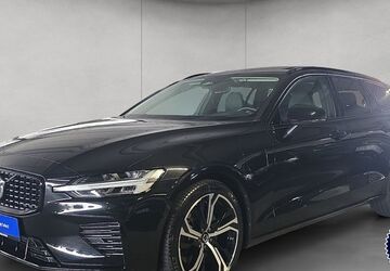 Volvo V60 26.962 km 43.900 &euro; Stuttgart 70190