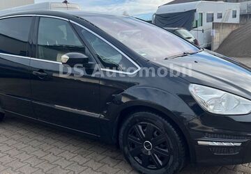 Ford S-Max 296.700 km 3.250 &euro; Holzgerlingen 71088
