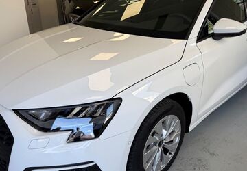 Audi A3 11.000 km 23.990 &euro; Magstadt 71106