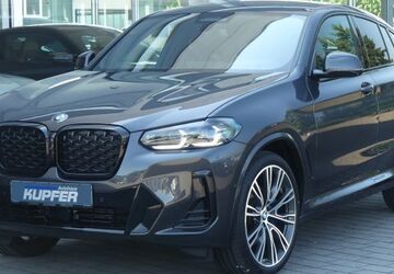 BMW X4 31.990 km 54.900 &euro; Vaihingen / Enz 71665