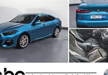 BMW 220 Gran Coupé 11.243 km 33.550 &euro; Esslingen am Neckar 73730