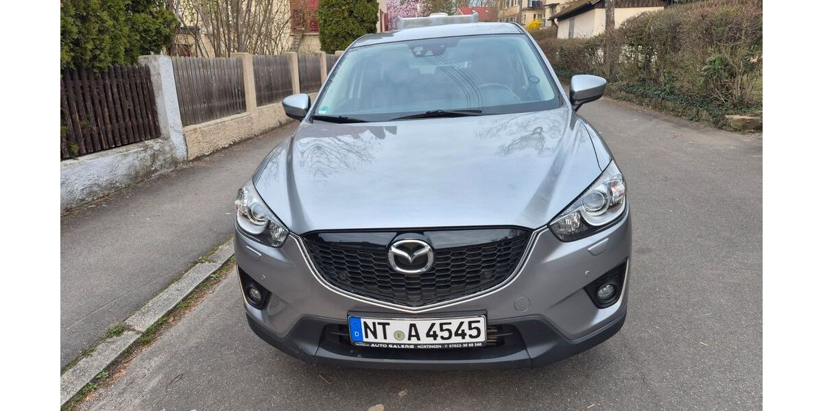 Mazda CX-5 235.000 km 7.990 &euro; Nürtingen 72623