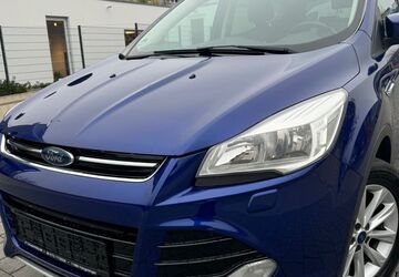 Ford Kuga 192.000 km 8.980 &euro; Holzgerlingen 71088
