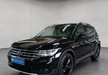 VW Tiguan 101.632 km 25.890 &euro; Stuttgart 70190
