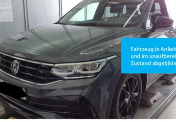 VW Tiguan 42.221 km 38.230 &euro; Stuttgart-Wangen 70188