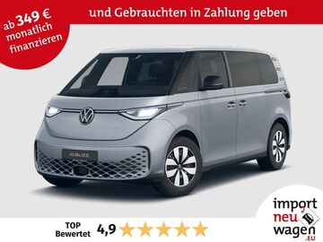 Gebrauchte VW ID. Buzz