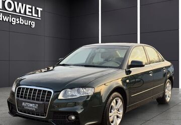 Audi A4 311.000 km 3.900 &euro; Bietigheim-Bissingen 74321