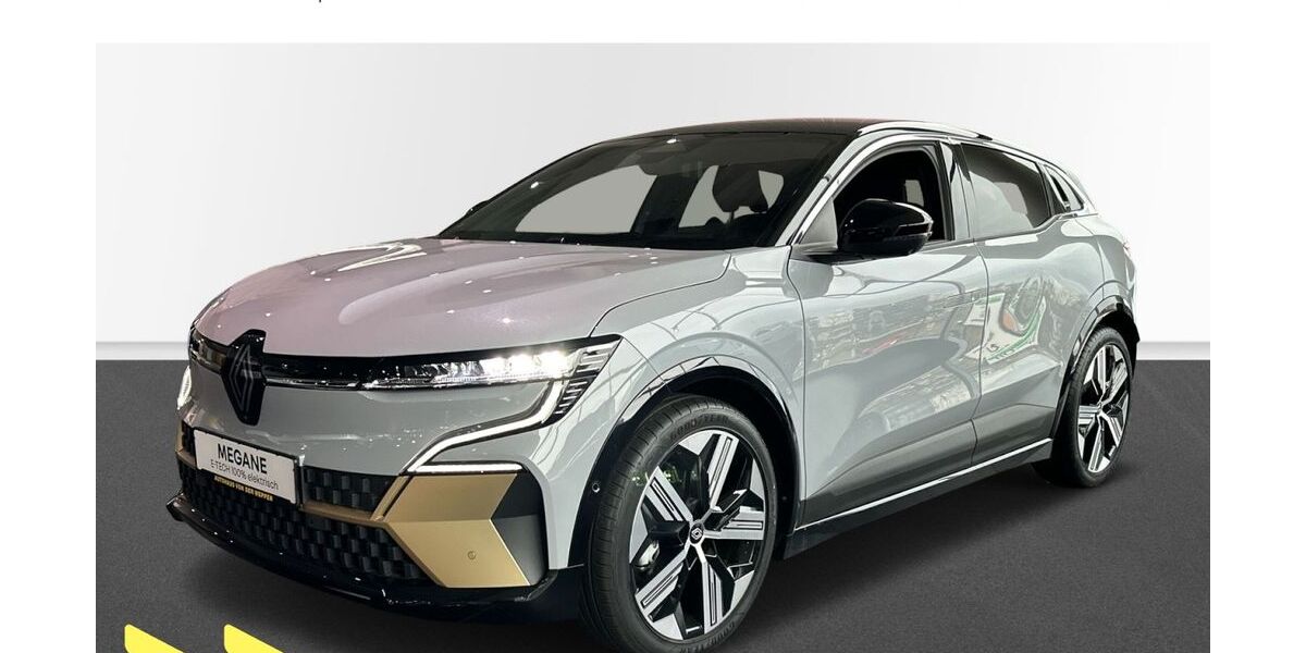 Renault Megane E-TECH 6.999 km 36.980 &euro; Stuttgart 70469
