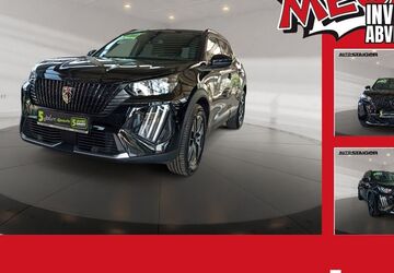 Peugeot 2008 22.821 km 19.490 &euro; Stuttgart 70376